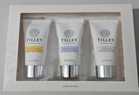 Tilley - Floral Trio