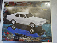 DDA 1/24 GTR XU-1 Torana