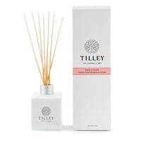 Tilley - Pink Lychee Diffuser