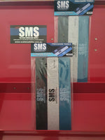 SMS 3PK mixed sanding sticks